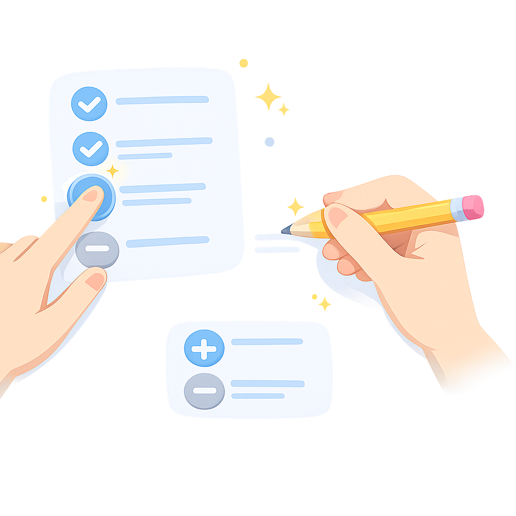 コピーしてカスタマイズ